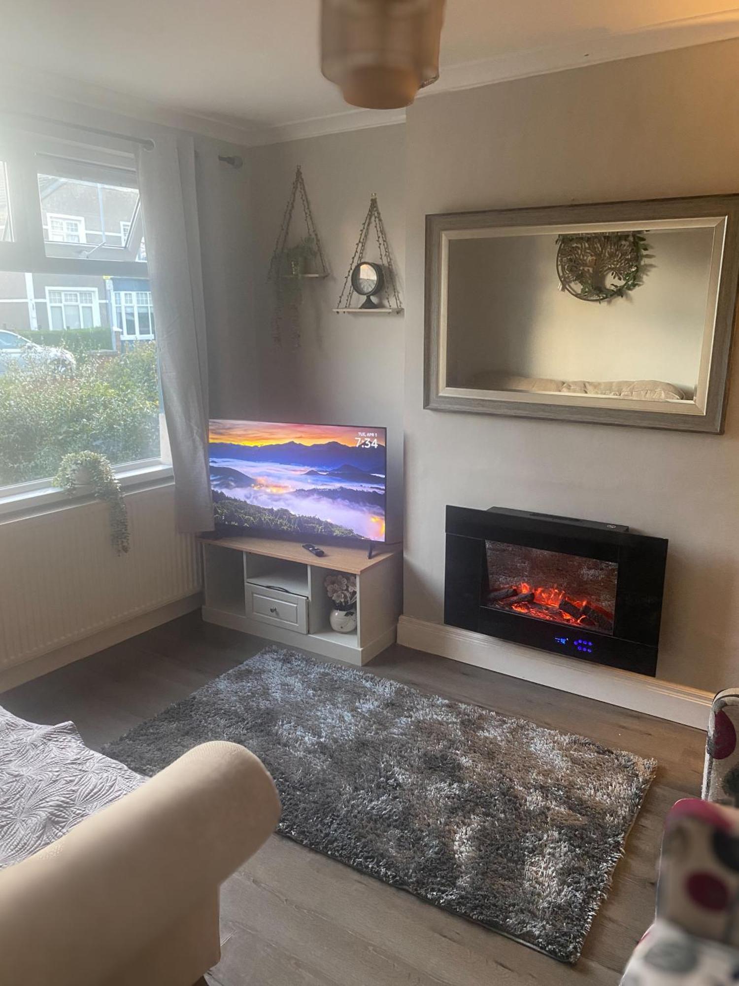 Fully Refurbished House Holiday home